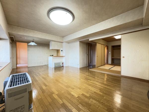 藻岩グリーンアヴェニュー壱番街Ａ棟