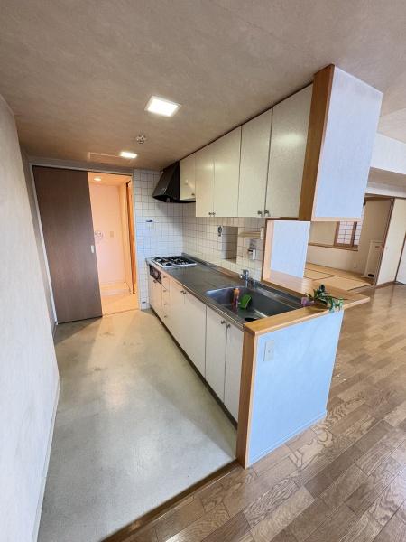 藻岩グリーンアヴェニュー壱番街Ａ棟