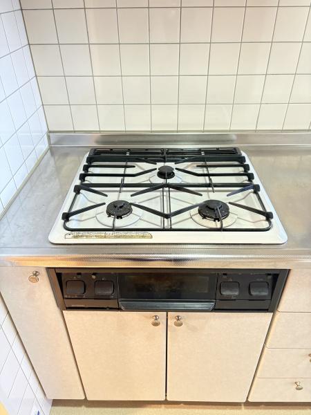 藻岩グリーンアヴェニュー壱番街Ａ棟