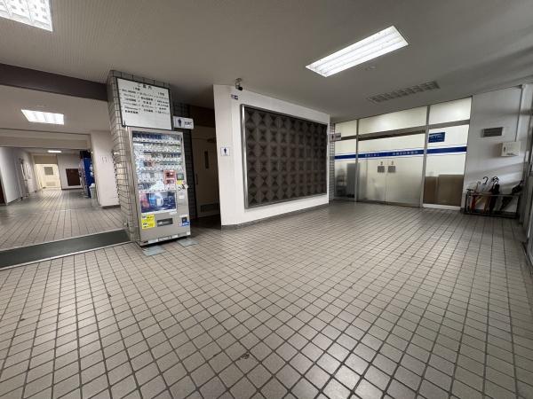 リバーサイドマンション(第一)