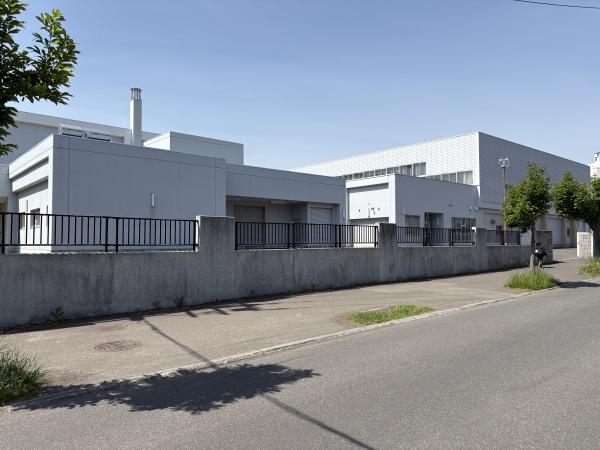 札幌市豊平区平岸一条１５丁目の中古一戸建て(札幌市立平岸中学校)
