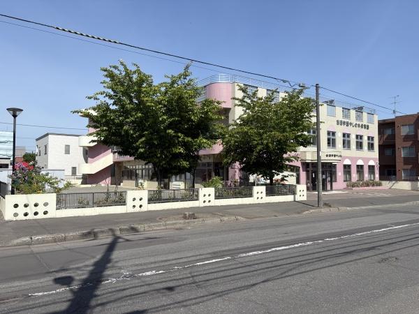 札幌市豊平区平岸一条１５丁目の中古一戸建て(吉田学園やしの木保育園)