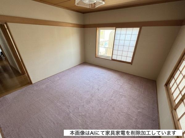 札幌市豊平区平岸一条１５丁目の中古一戸建て