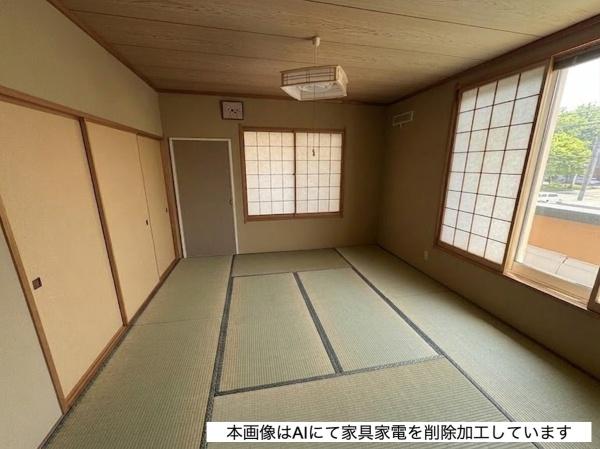 札幌市豊平区平岸一条１５丁目の中古一戸建て