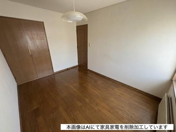 札幌市豊平区平岸一条１５丁目の中古一戸建て
