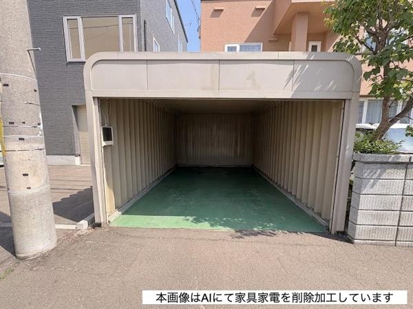 札幌市豊平区平岸一条１５丁目の中古一戸建て
