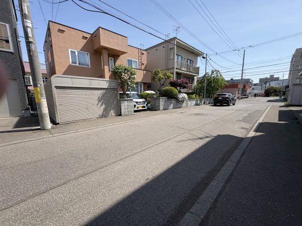 札幌市豊平区平岸一条１５丁目の中古一戸建て