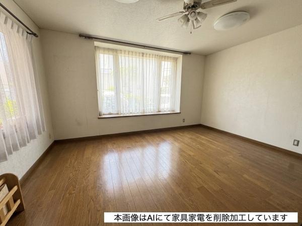 札幌市豊平区平岸一条１５丁目の中古一戸建て