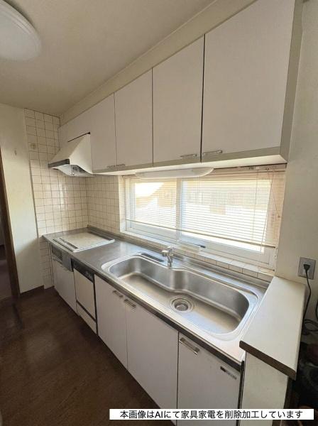 札幌市豊平区平岸一条１５丁目の中古一戸建て