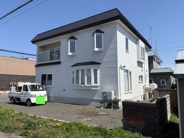 石狩市花川東二条３丁目の中古一戸建