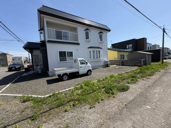 石狩市花川東二条３丁目の中古一戸建