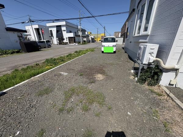 石狩市花川東二条３丁目の中古一戸建て
