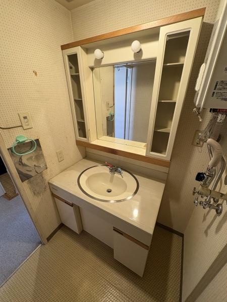 東急ドエルおおやちビレジ１号棟