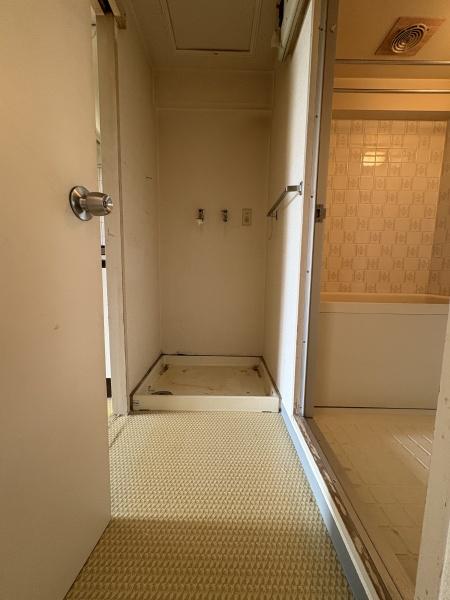 東急ドエルおおやちビレジ１号棟