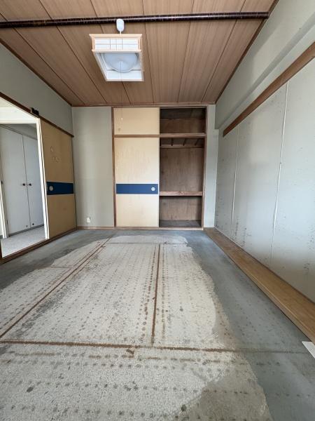 東急ドエルおおやちビレジ１号棟
