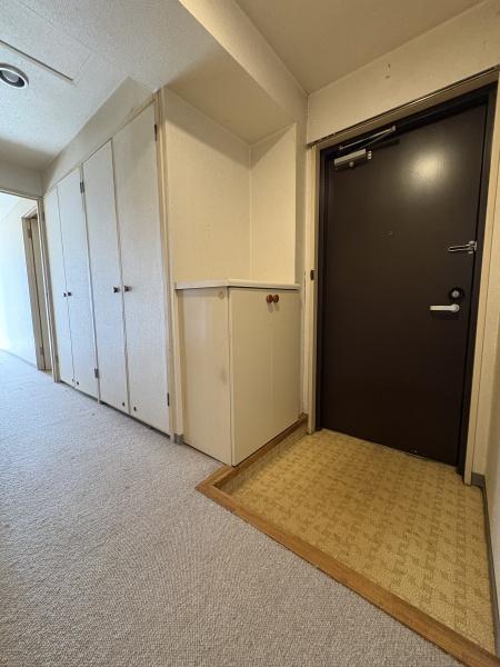 東急ドエルおおやちビレジ１号棟