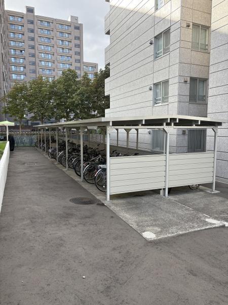 東急ドエルおおやちビレジ１号棟