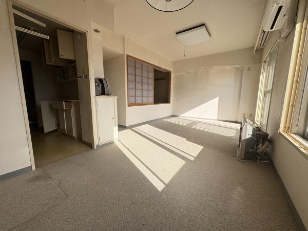 東急ドエルおおやちビレジ１号棟