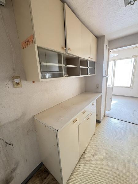 東急ドエルおおやちビレジ１号棟