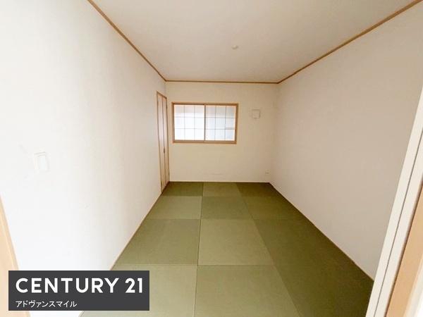 鈴鹿市長太栄町２丁目の中古一戸建て