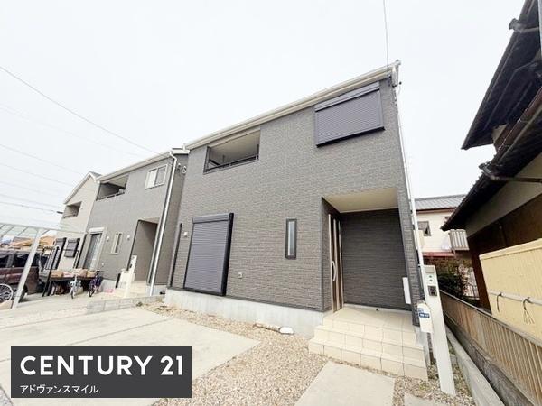 鈴鹿市長太栄町２丁目の中古一戸建