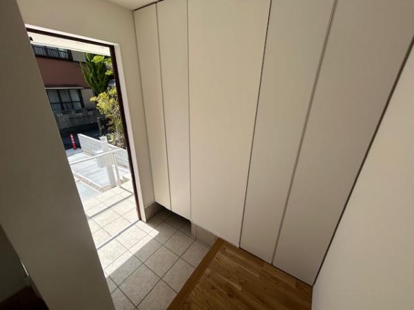 四日市市大字西阿倉川の中古一戸建て