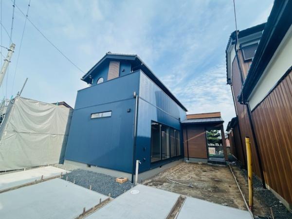 江島本町中古戸建