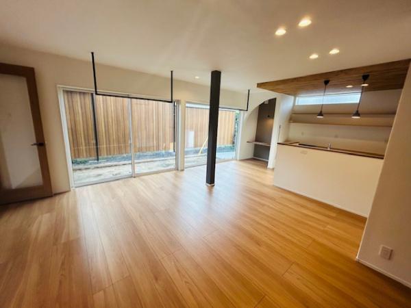 江島本町中古戸建