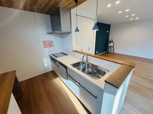 江島本町中古戸建