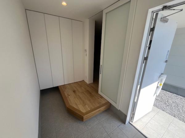 四日市市平町の中古一戸建て