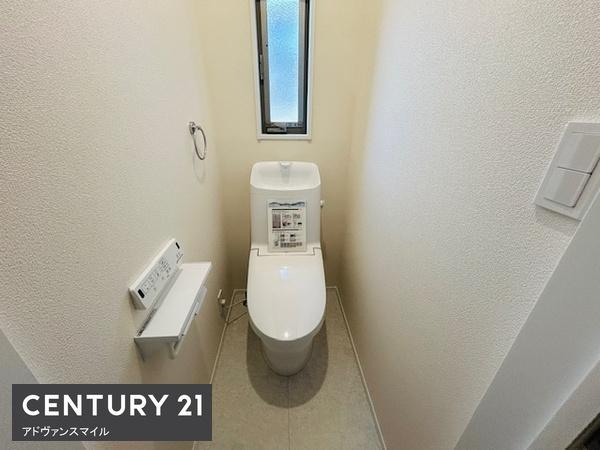 鈴鹿市一ノ宮町　1号棟　新築戸建