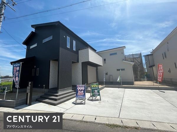 鈴鹿市一ノ宮町　1号棟　新築戸建