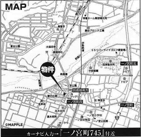 鈴鹿市一ノ宮町　1号棟　新築戸建