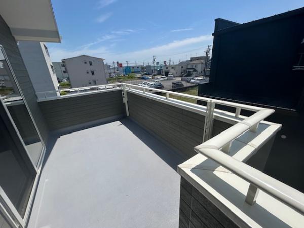 津市藤方の中古一戸建て