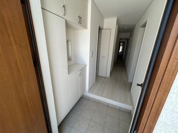津市藤方の中古一戸建て
