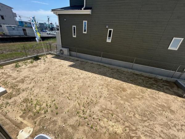 津市藤方の中古一戸建て
