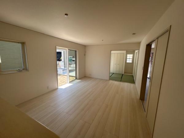 津市藤方の中古一戸建て