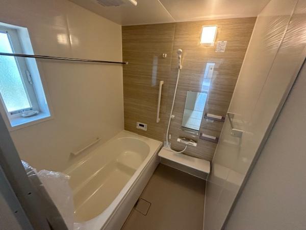 津市藤方の中古一戸建て