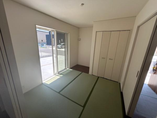 津市藤方の中古一戸建て