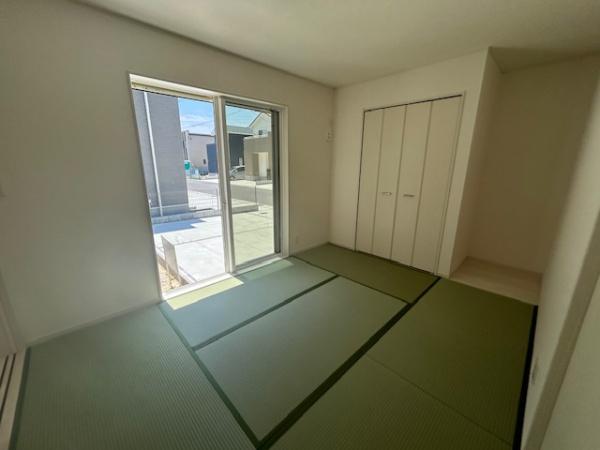 津市藤方の中古一戸建て