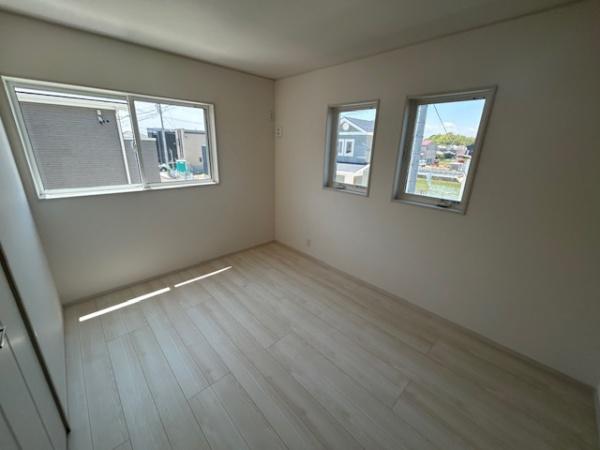 津市藤方の中古一戸建て
