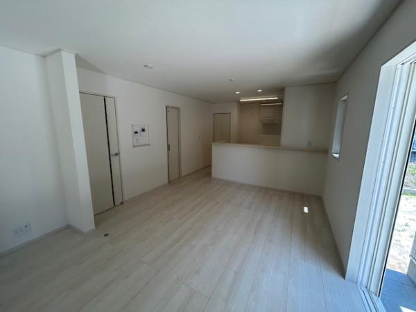 津市藤方の中古一戸建て