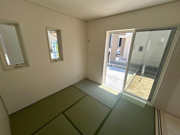 津市藤方の中古一戸建て