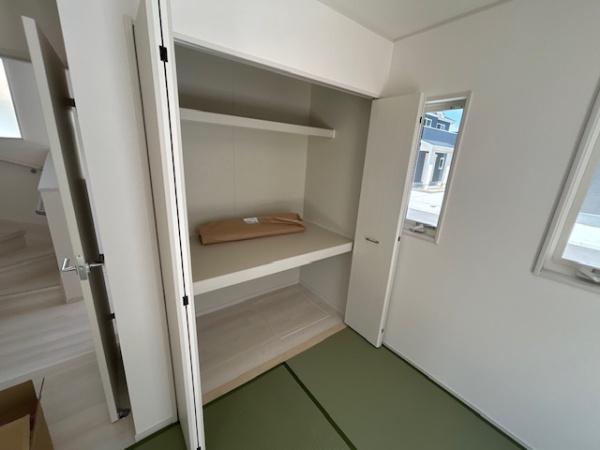 津市藤方の中古一戸建て