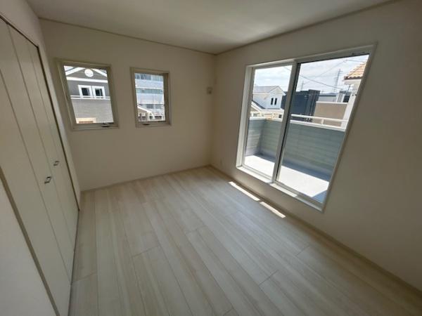 津市藤方の中古一戸建て