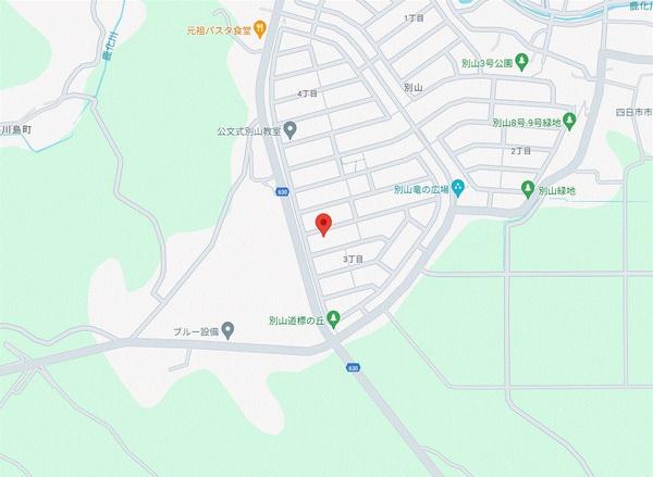 四日市市別山3丁目　再生住宅　中古戸建