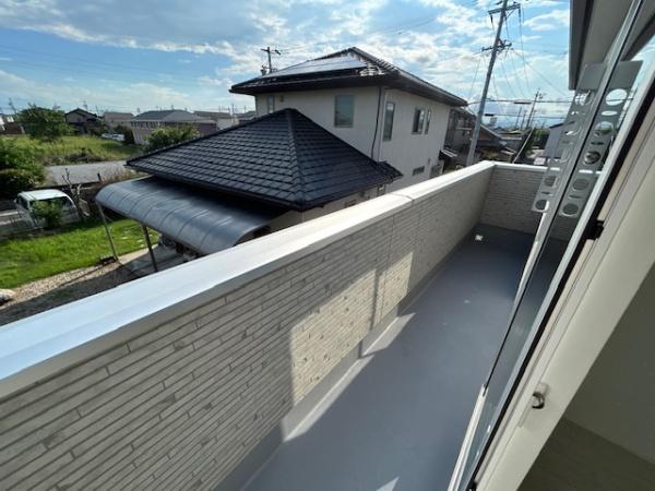 四日市市内堀町の新築一戸建
