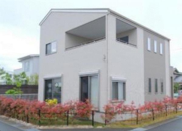 四日市市西富田３丁目の中古一戸建