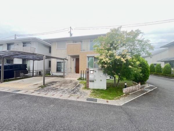 鈴鹿市庄野羽山４丁目の中古一戸建