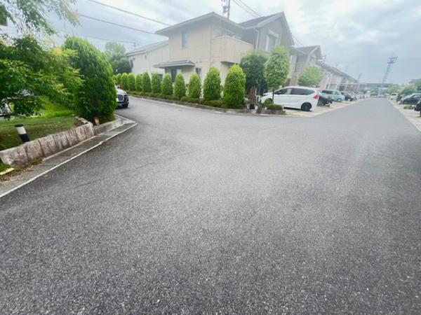 鈴鹿市庄野羽山４丁目の中古一戸建